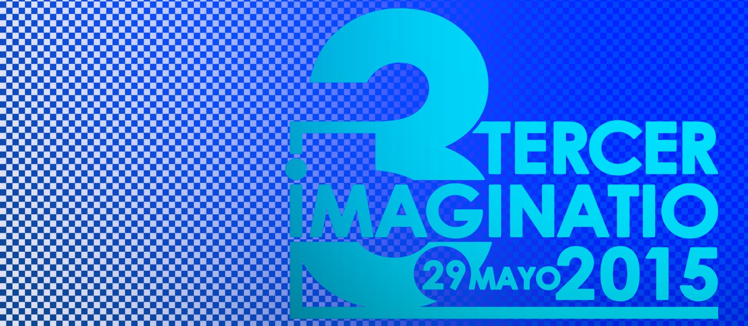 Imaginatio III Banner