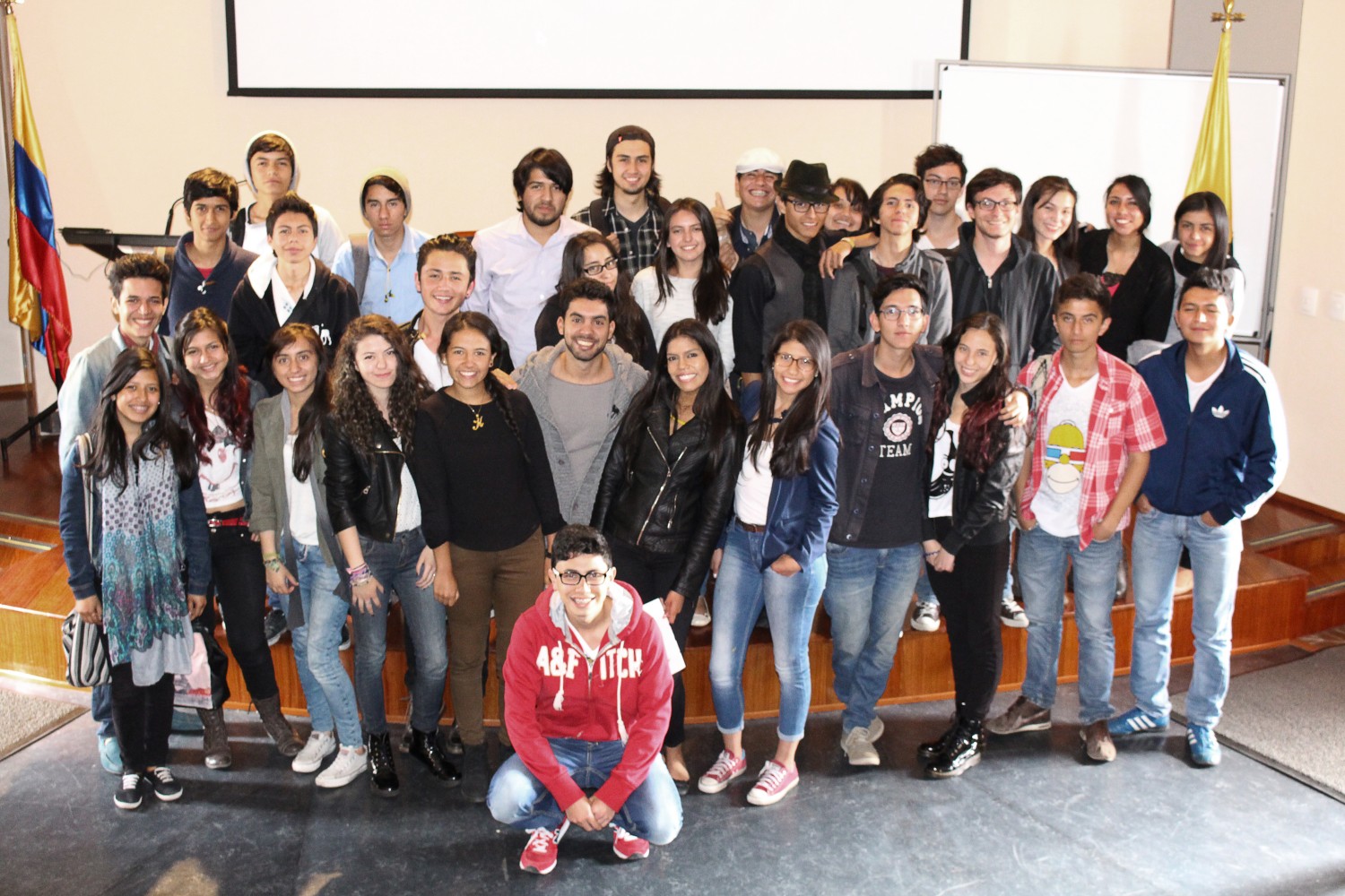 Evento Imaginatio IV - Foto 4