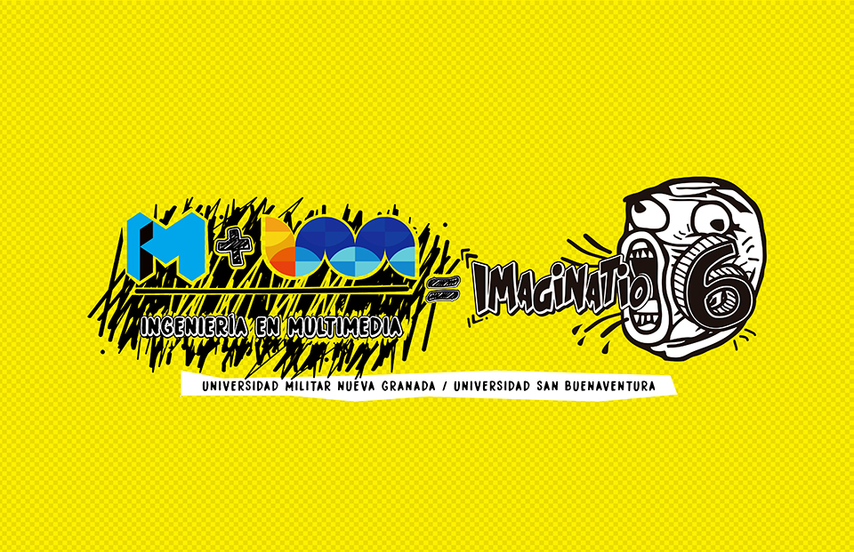 Imaginatio VI Banner
