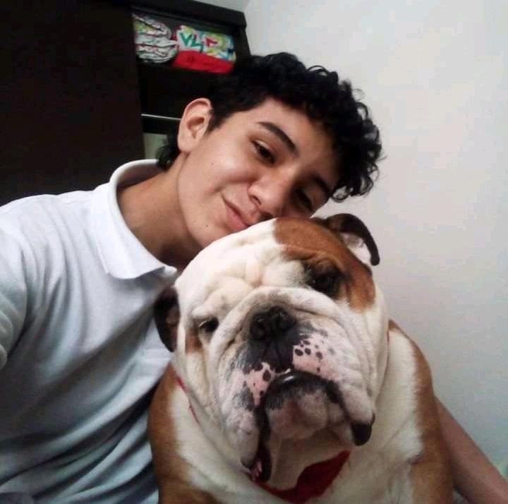 Martin Espinel