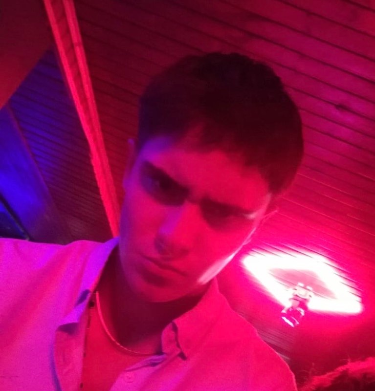 Santiago Gomez