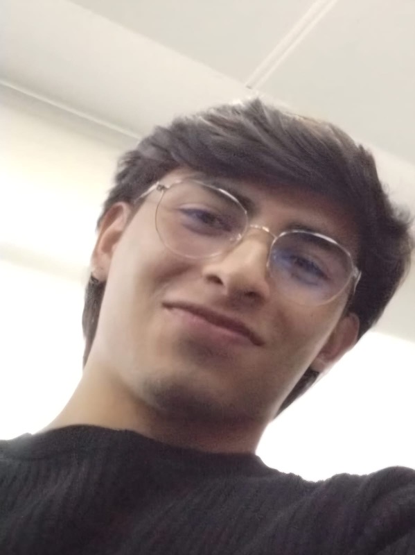 Julian Lancheros