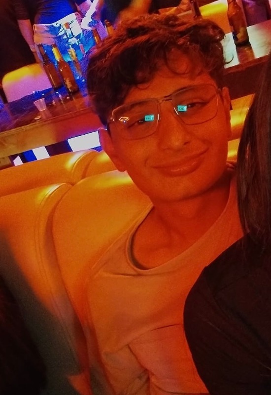 Juan Sebastian Caicedo