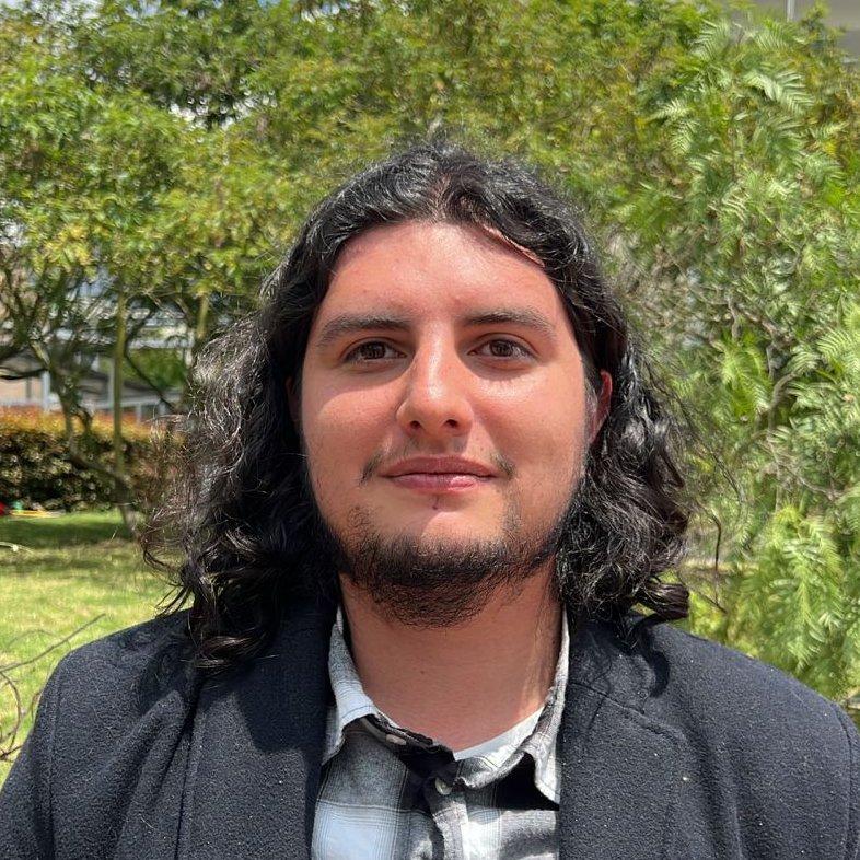 ALEJANDRO SANDOVAL
