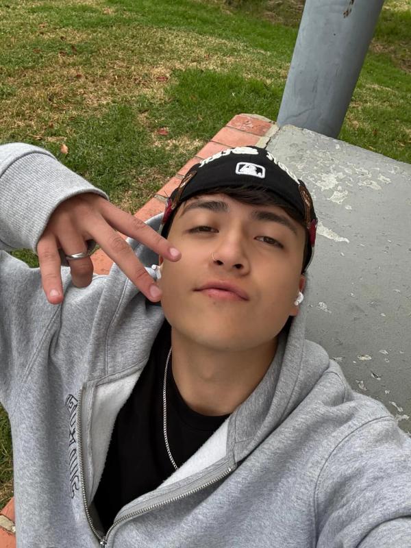 Brayan Gómez