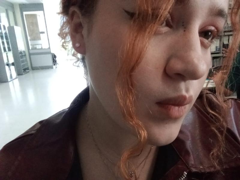 Gabriela Benítez Chávez 