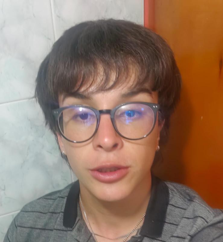 Killiam Bermudez