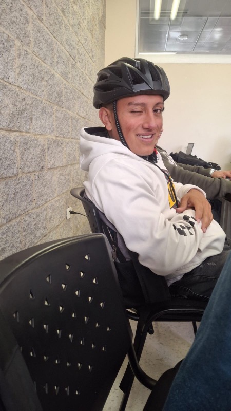 Mike Castañeda