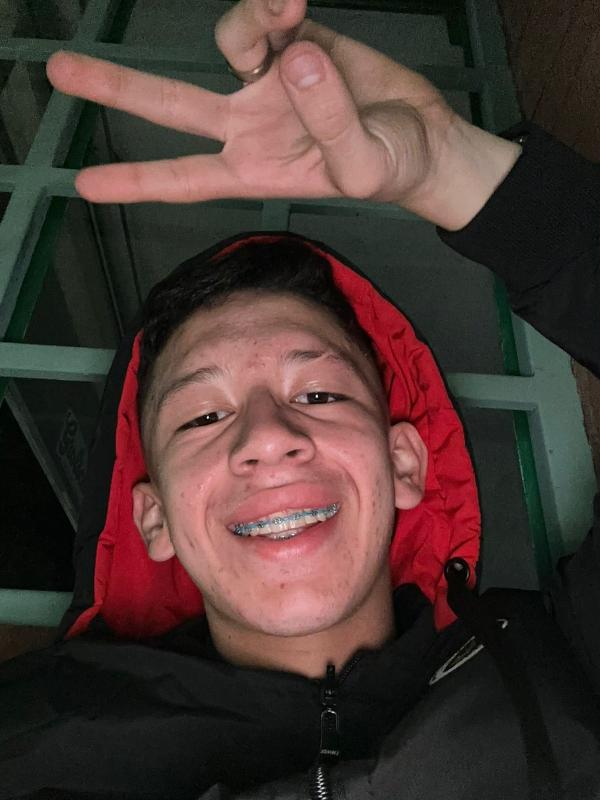 Daniel Benitez