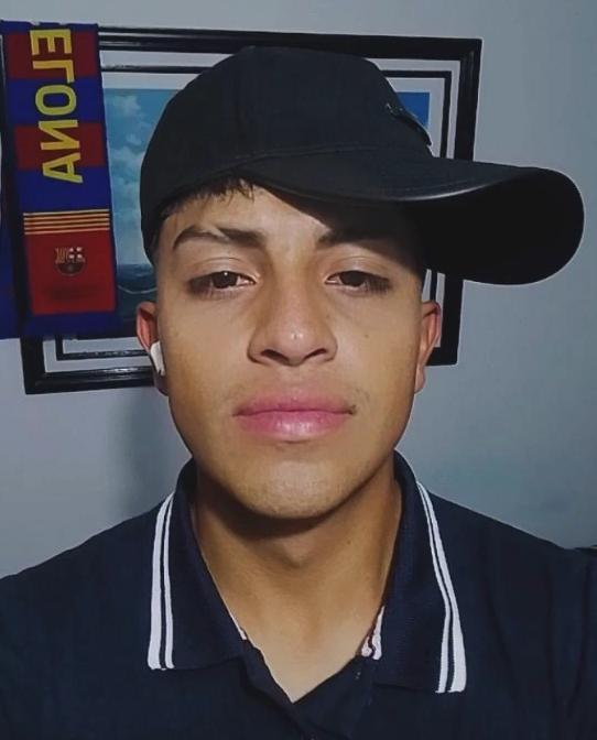 Samuel Mariño