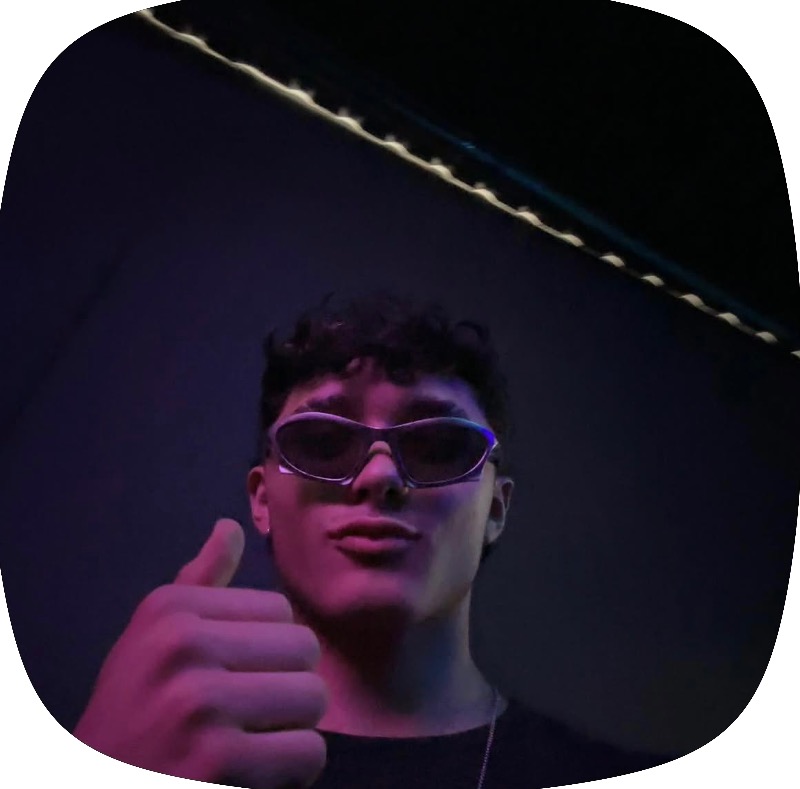 Emmanuel Rodriguez